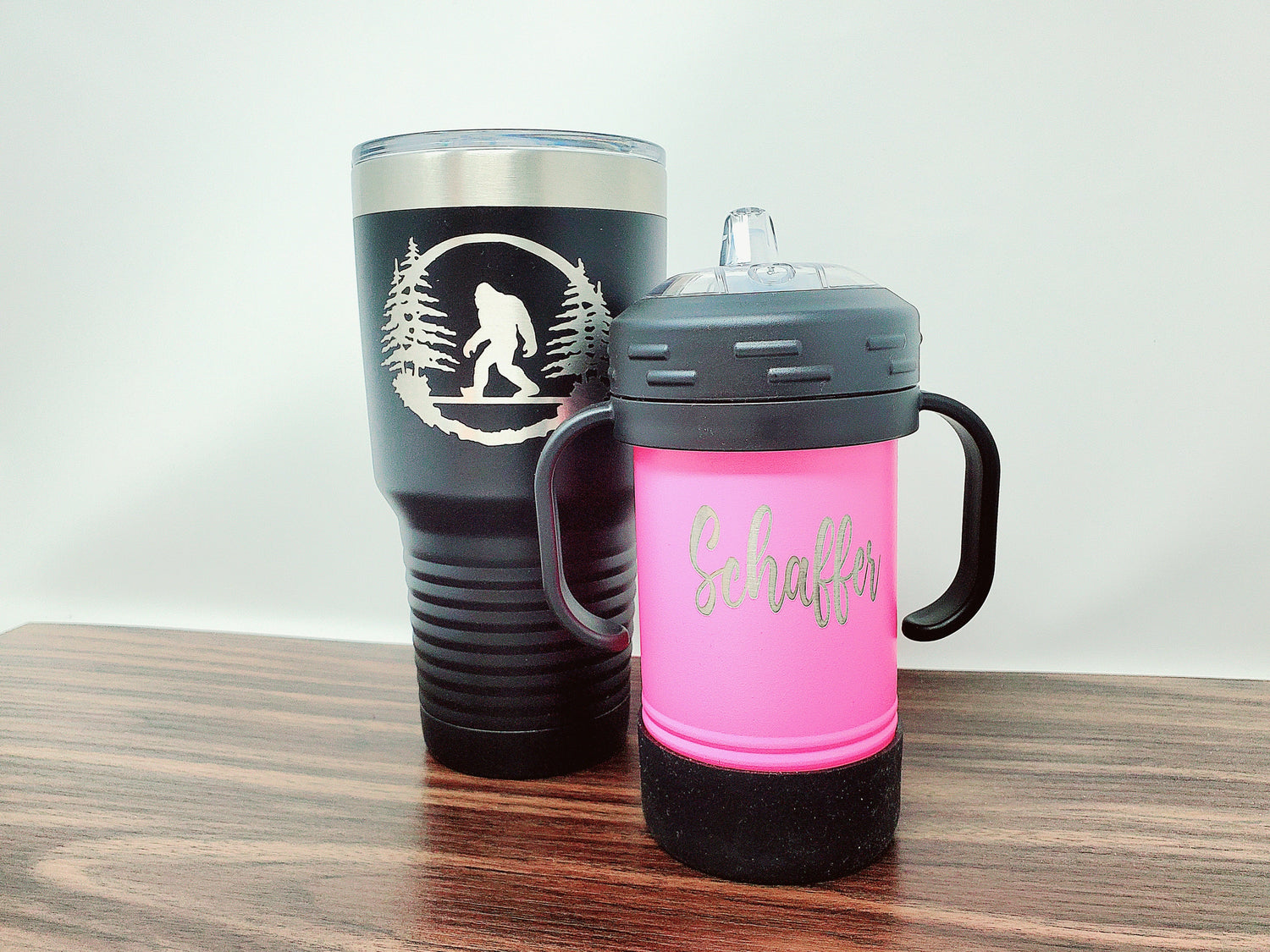 Drinkware