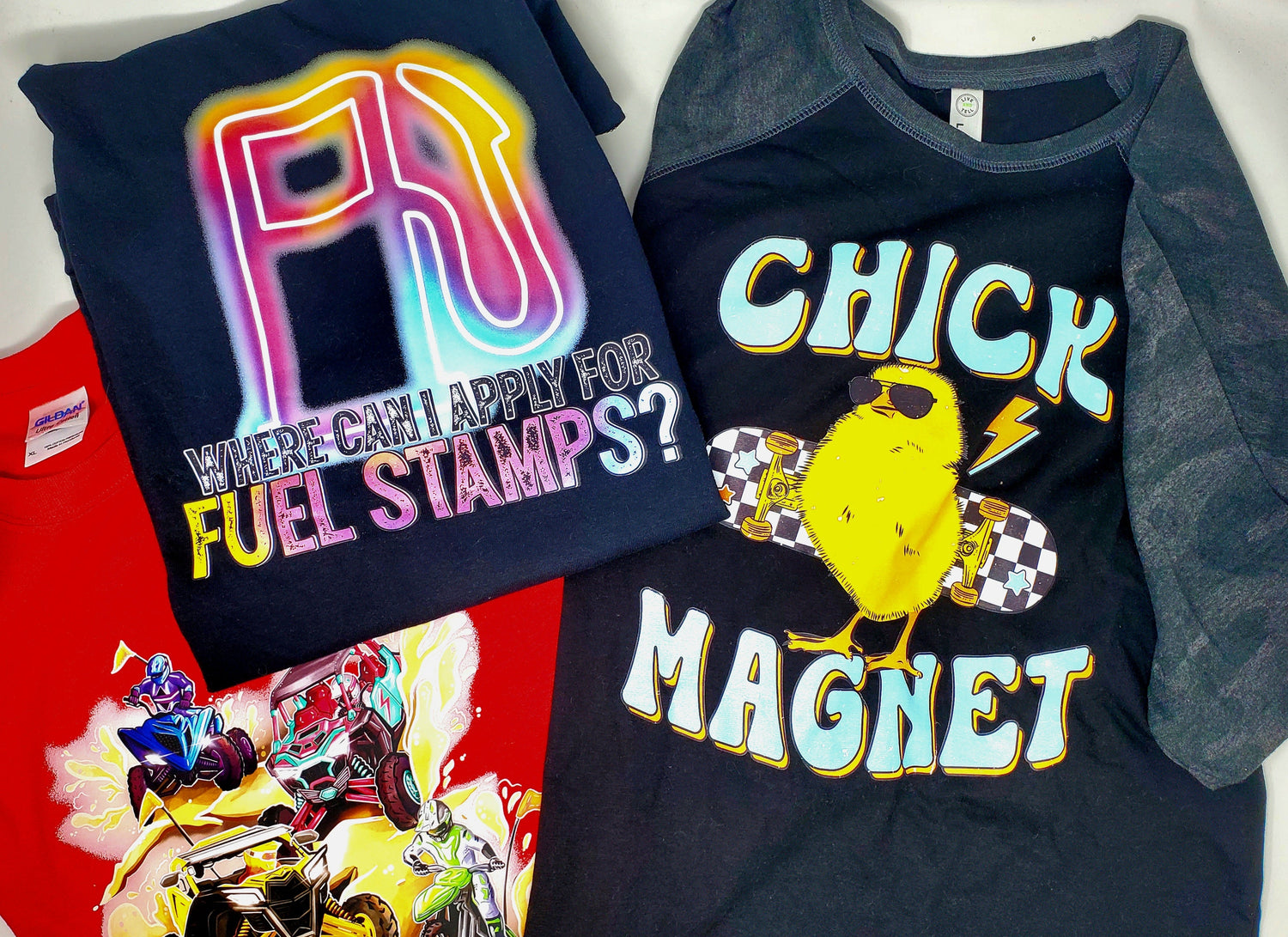 Apparel
