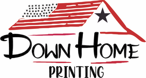 Down Home Printing